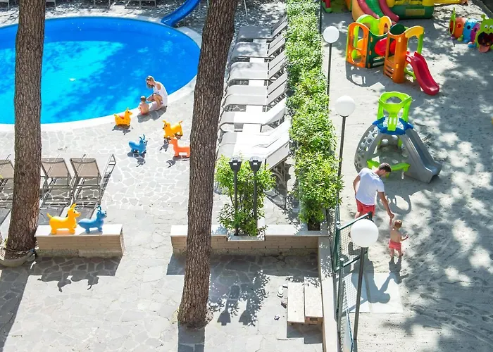 Meridiana Family & Nature Hotel Marina Romea photo