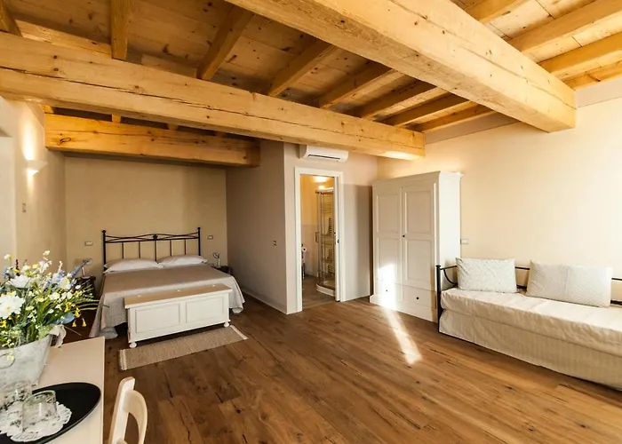B&B Arcadia Gualtieri photo