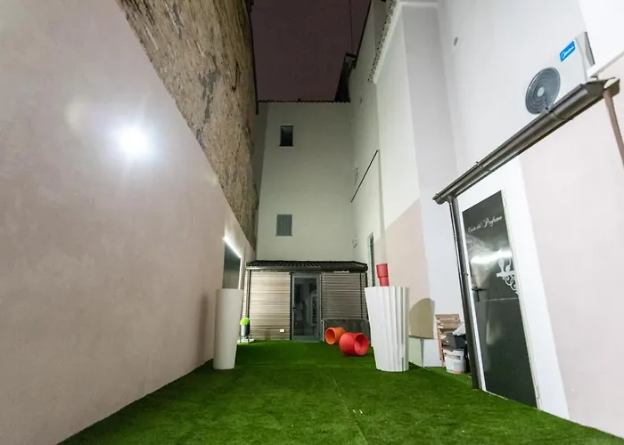 foto di Hotel Casa Del Profumo Piacenza