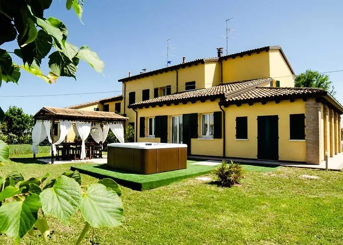 Villaincanto Borghetto Secondo photo