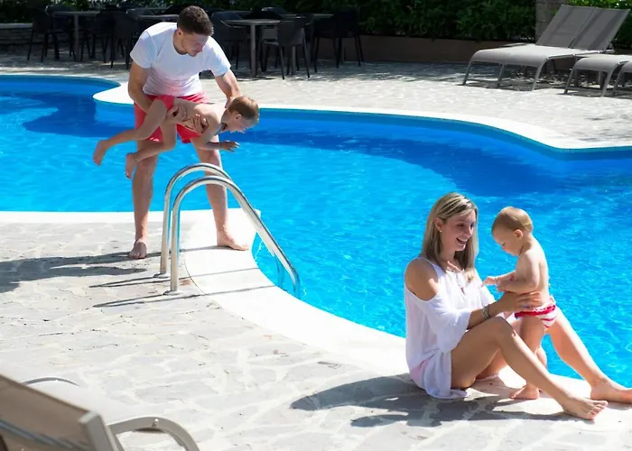 Meridiana Family & Nature Hotel Marina Romea φωτογραφία