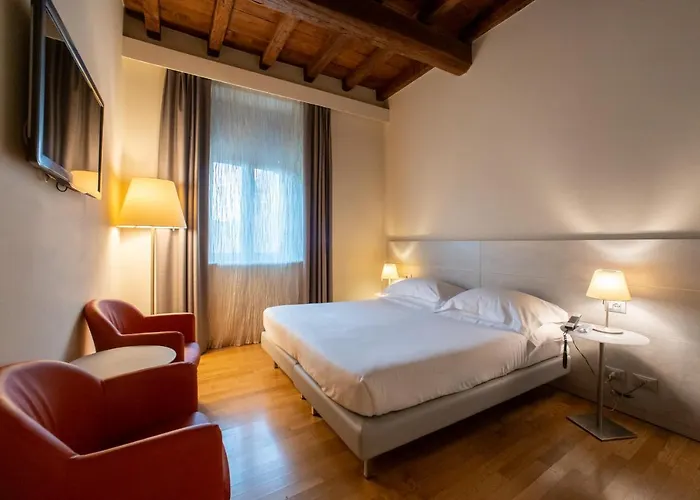 Hotel Annunziata Ferrara photo