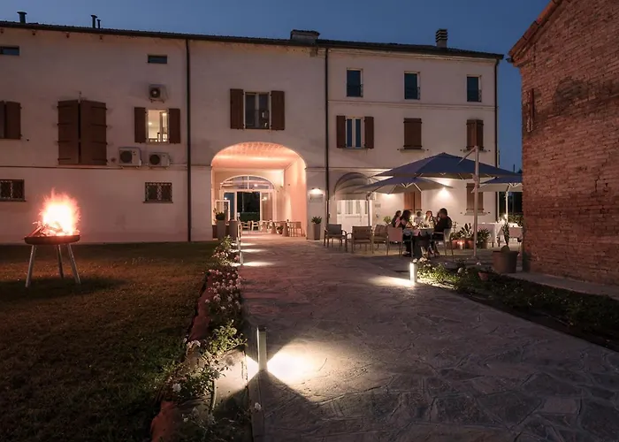 Claudio Rooms Fabbrico photo
