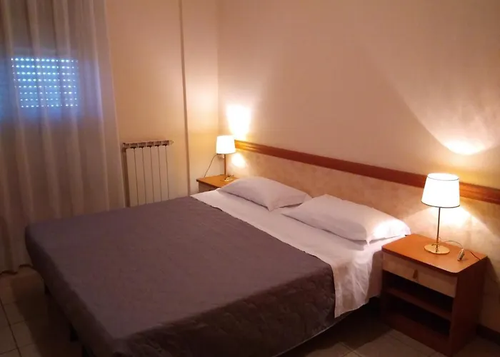 Hotel Rose&Crown Correggio photo