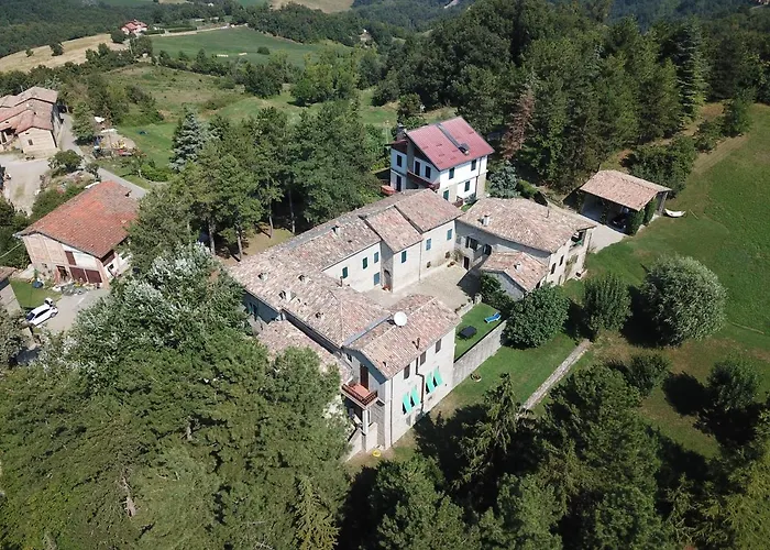 fotos do La Corte Bonomini Neviano degli Arduini