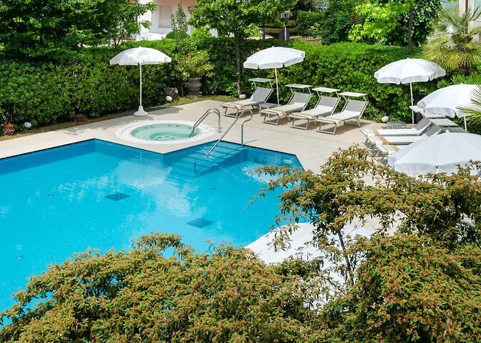 Photo de Hotel Maddalena Riccione