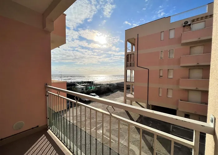 Anna Apartment Lido degli Scacchi photo