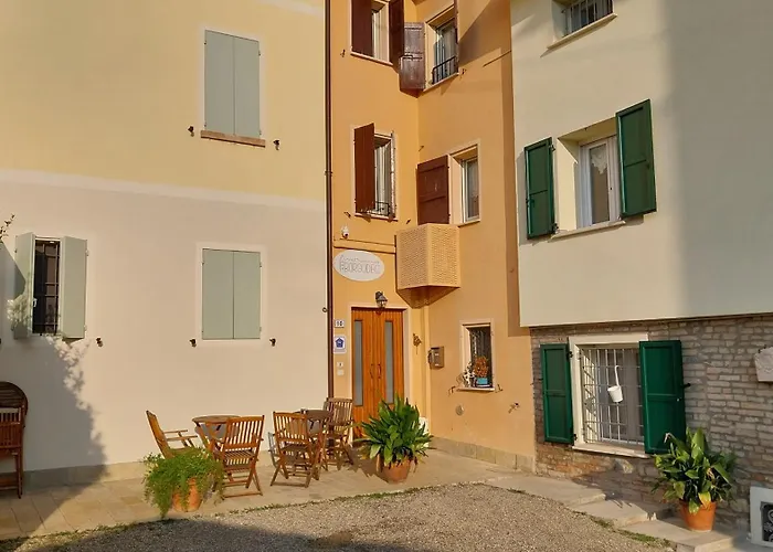 Borgodieci Bibbiano  Foto