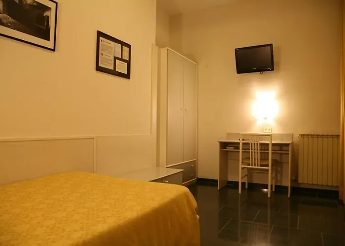 Hotel San Pellegrino Spilamberto photo