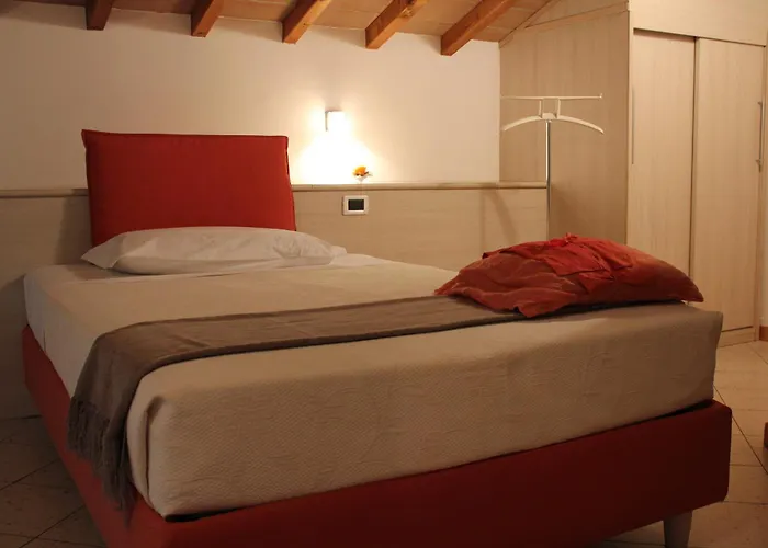 Hotel Casa Magagnoli Finale Emilia photo