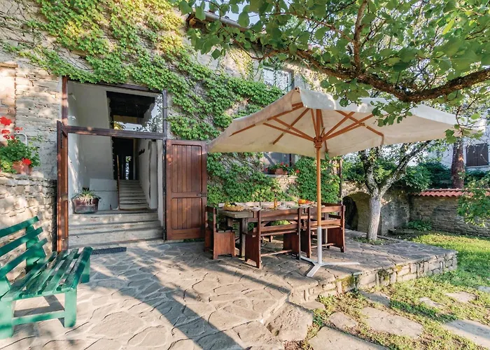 Casa Lasetto Porcigatone képek