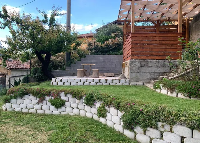 Photo de B&B Codivilla Sasso Marconi