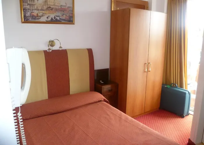 Hotel San Salvador Bellaria-Igea Marina photo