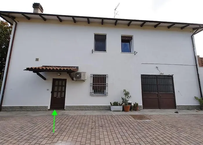 בנטיבוליו Casa Di Campagna תמונה