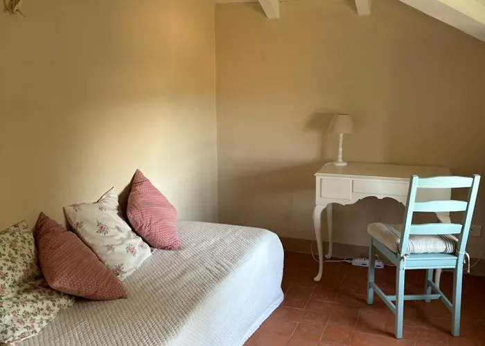 Casa Vacanze Ca' Del Poggio Loiano photo