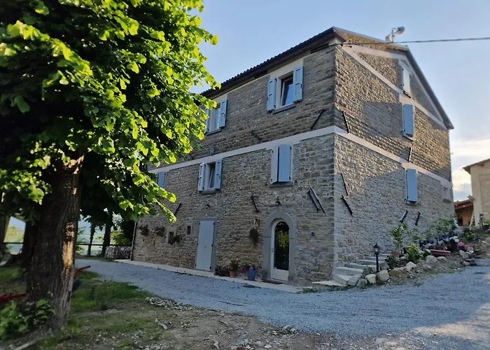 La Casetta Agriturismo Santa Sofia photo