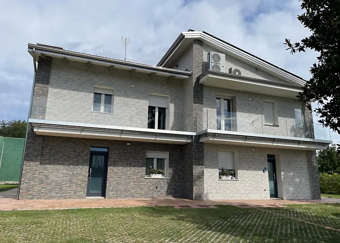 B & B Verde Natura Spilamberto foto