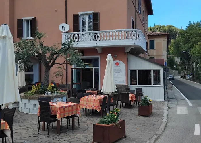 Locanda Rocchetta-Premilcuore photo