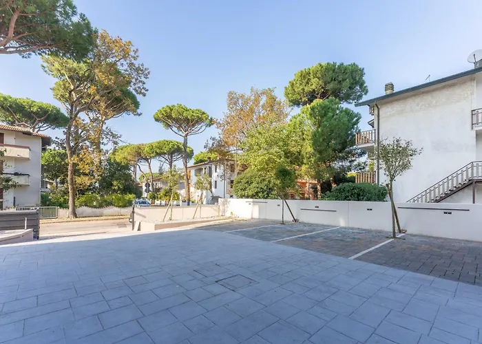 foto di Appartamento Ducale Llido Degli Estensi