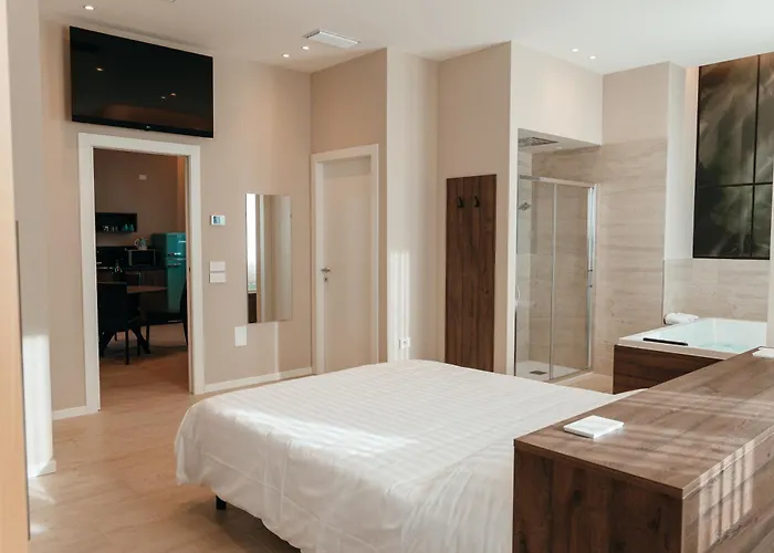 Hotel Wine&Wellness Villalta  Foto