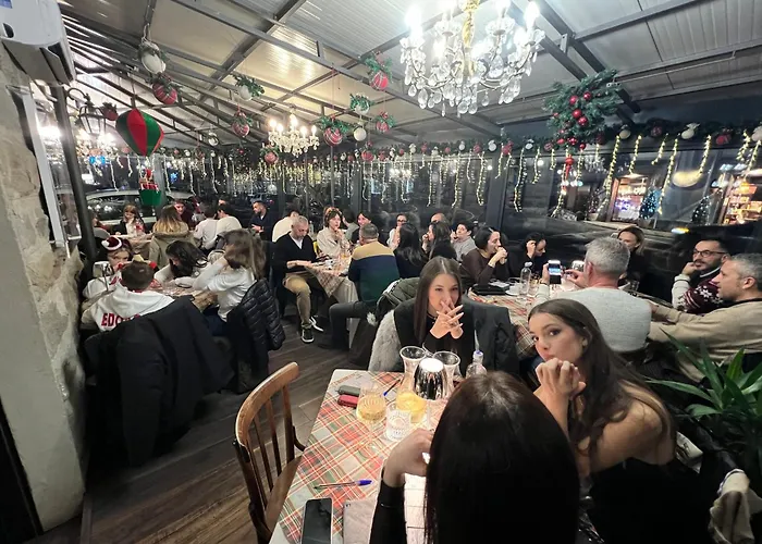 Albergo Ristorante La Torretta Castiglione dei Pepoli foto