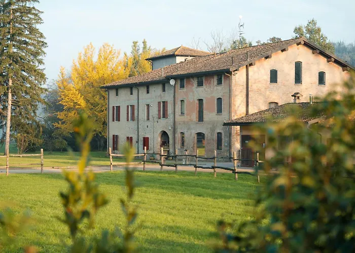 Origine Country Farm Apartment Tabiano Terme photo