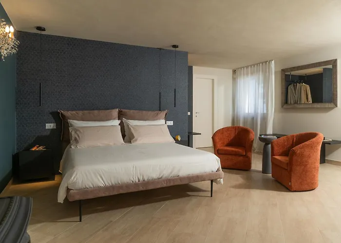 Civico 11 Lejlighed Torriana foto