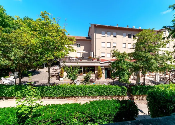 foto di Hotel Falco D'Oro Tole