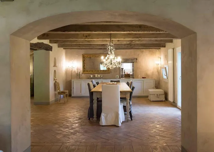 B&B Villa Cardinala - Ravenna - Gambellara  photo