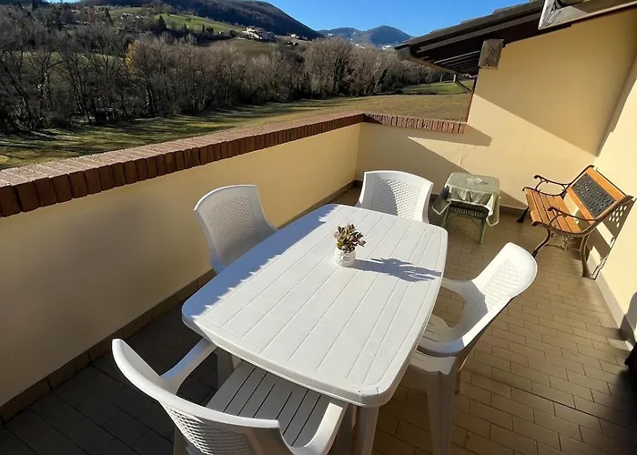 La Fabiola Appartement Langhirano foto