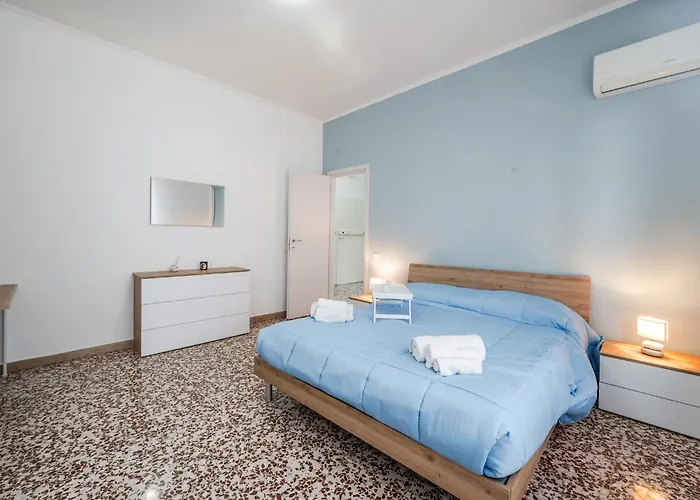 מודנה Smart Stay Near Policlinico & City Center תמונה
