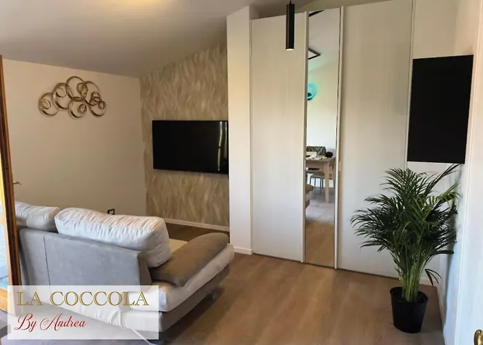La Coccola By Andrea Apartment Castelfranco Emilia photo