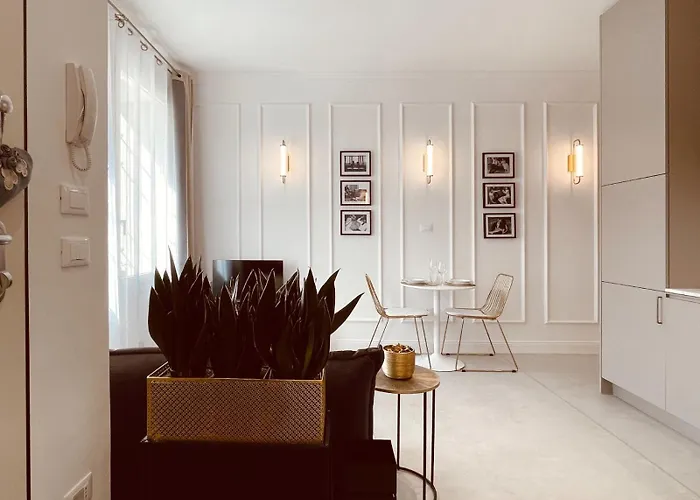 פורלי Tesoro Suite 01 תמונה