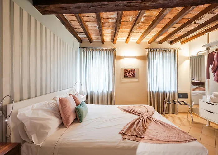 Emilio'S Rooms Castelvetro di Modena photo