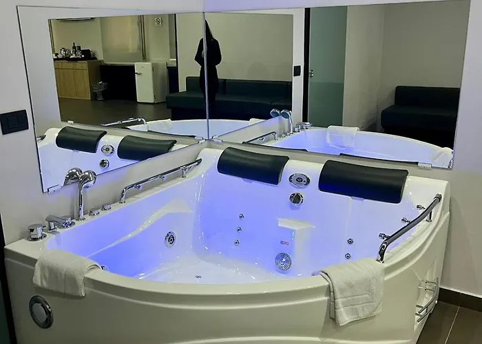 Smart Hotel Carpi photo