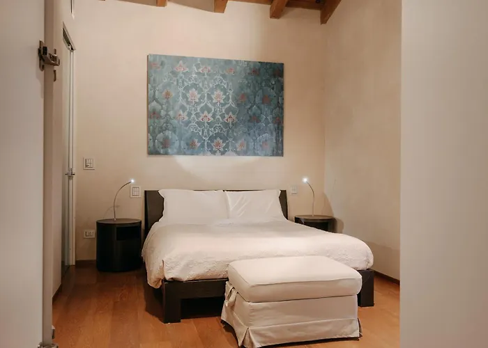 Lodole B&B Monzuno photo