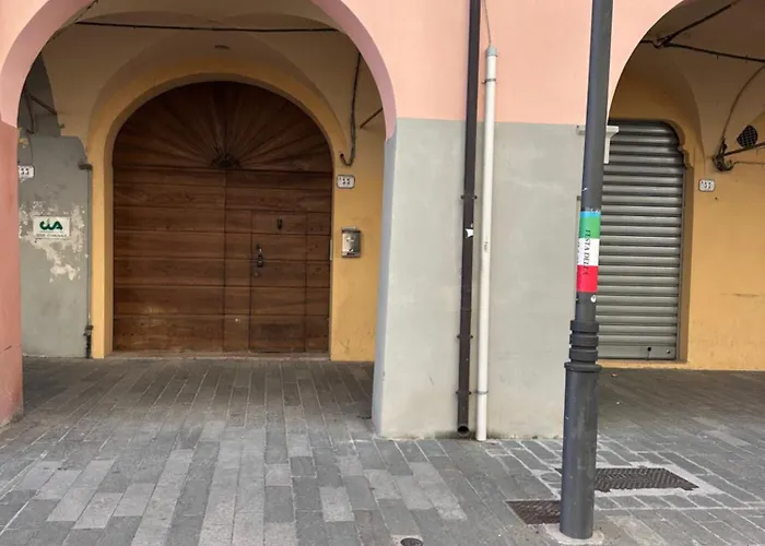 صورة شقة Casa Rosa Luzzara