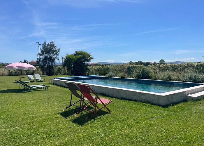 El Patio Bed and Breakfast San Vito  φωτογραφία