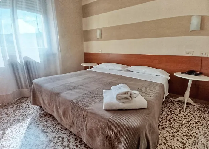 Hotel Residence Sant'Anna Bedonia foto