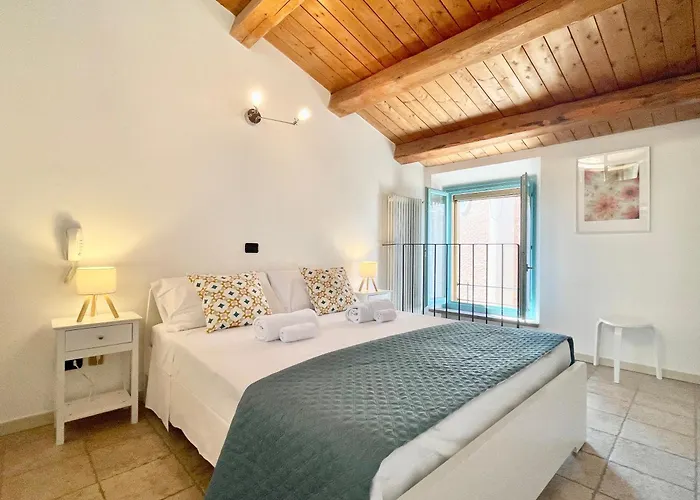 foto di Nel Cuore di Santarcangelo – Casa Bellaere SantʼArcangelo di Romagna