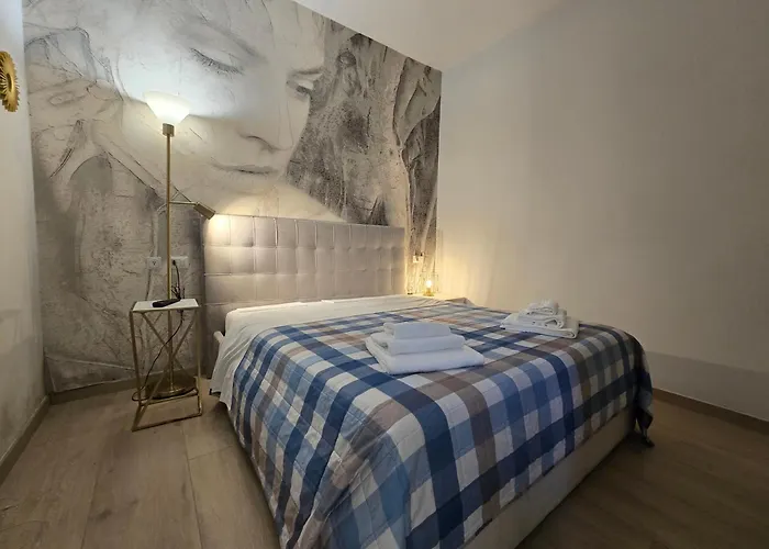 Hotel Rio Beach & Breakfast Cesenatico photo