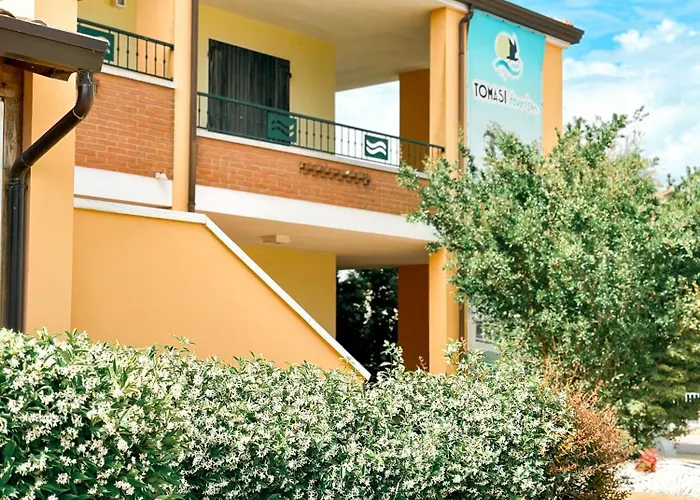 Pomposa Residence Lido di Pomposa photo