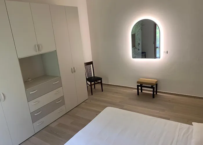 A Casa Di Vanna Montese photo