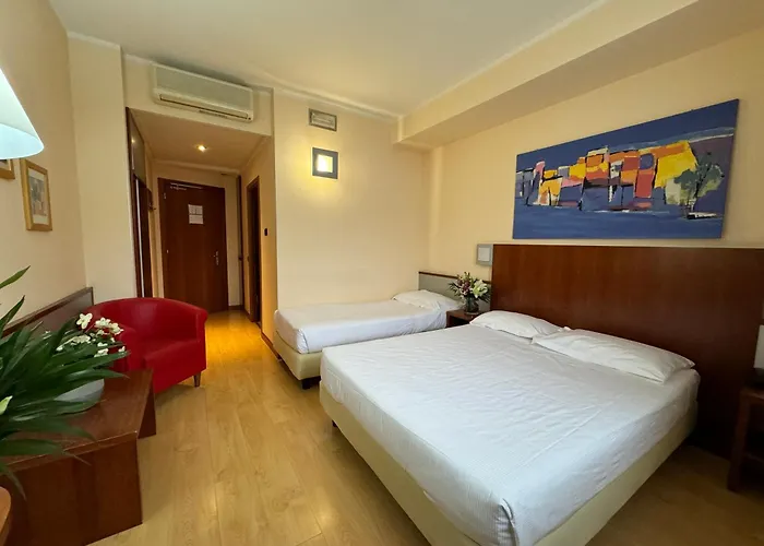 אימולה Euro Hotel תמונה