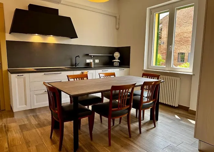 Podere Montevalle'S Casa Colonica Alseno Foto