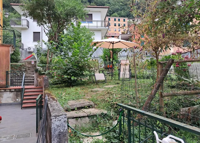 Photo de Vecchio Borgo Villa Oneto