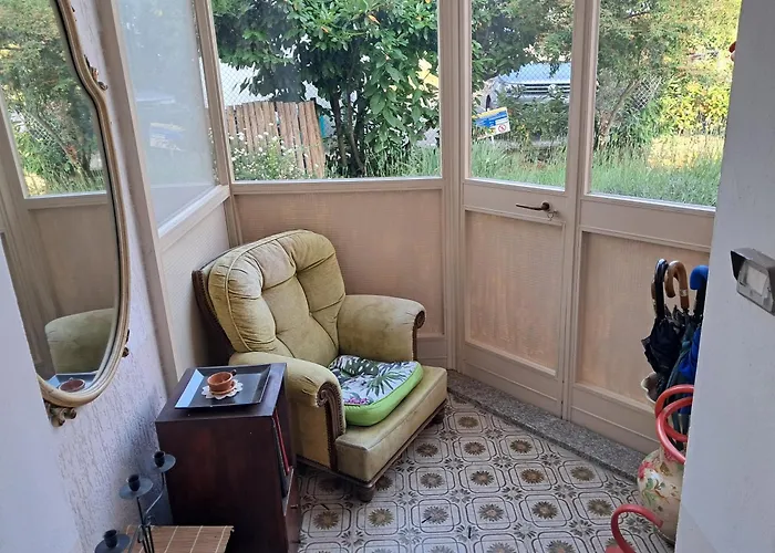 B&B Susy E Max Volano  사진