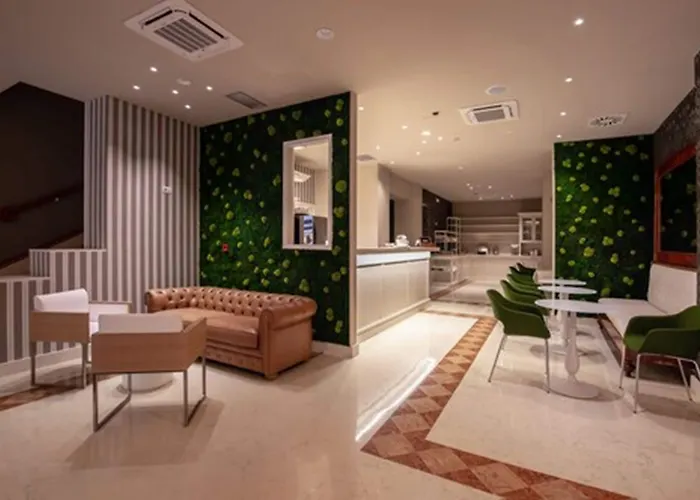 Zanhotel Regina Bologna foto