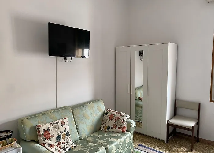 B&B Accorsi Lippo foto