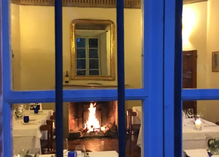 Photo de Hotel Torre Di Jano Dimora Storica à Sasso Marconi